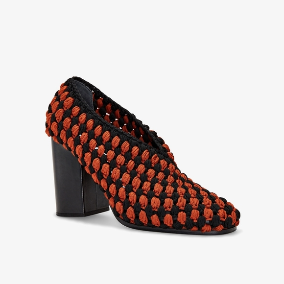 Proenza Schouler Runway collection shoes NEW - Picture 4 of 7